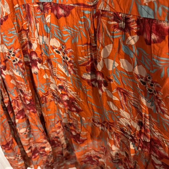 Natural Life Rebecca Midi Dress - Picture 5 of 11